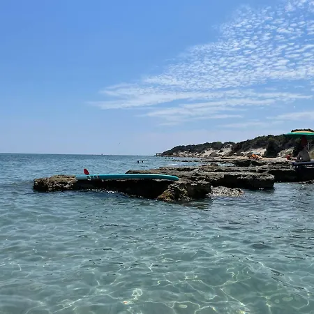 Azzurra Holiday home Conca Specchiulla