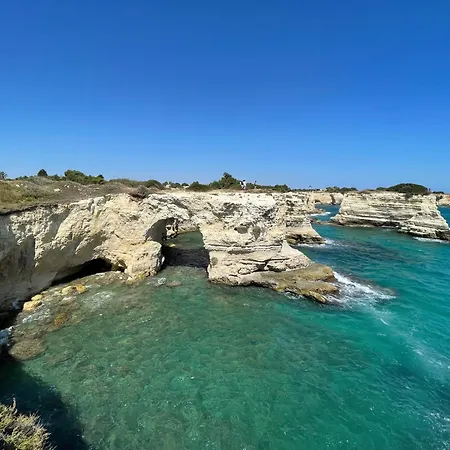 Azzurra Casa vacanze Conca Specchiulla