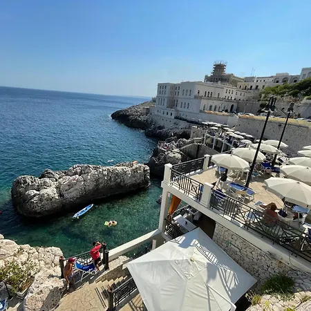 Azzurra Conca Specchiulla