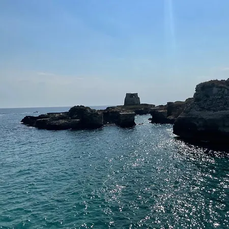 Casa vacanze Azzurra *