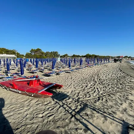 Azzurra Casa vacanze *