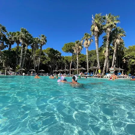Holiday home Azzurra