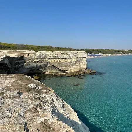 Azzurra Conca Specchiulla