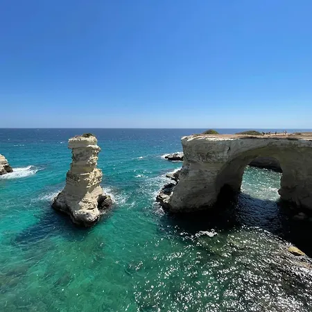 Casa vacanze Azzurra *