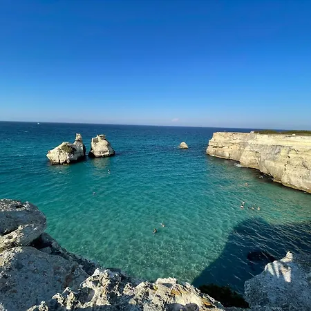 Azzurra Holiday home *