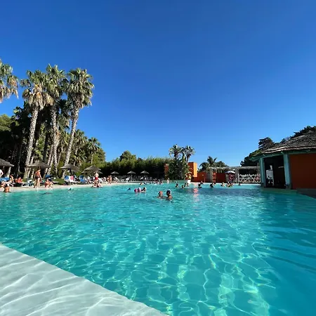 Azzurra Holiday home