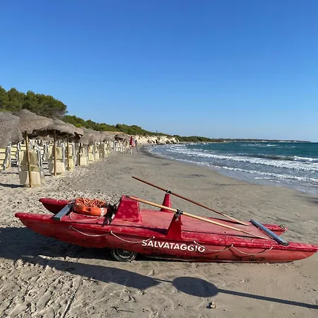 Casa vacanze Azzurra *