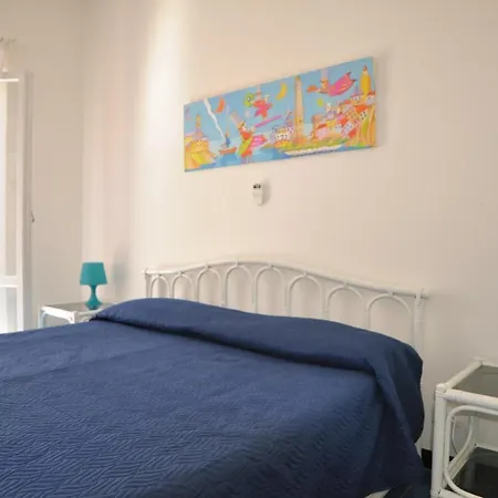 Azzurra Holiday home *