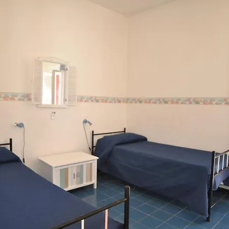 Azzurra * Conca Specchiulla