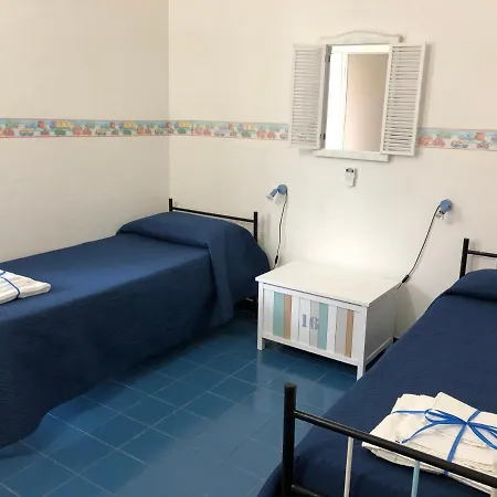 Сasa de vacaciones Azzurra *