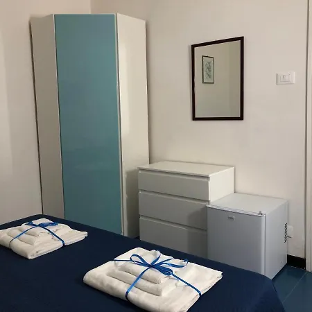 Azzurra Сasa de vacaciones