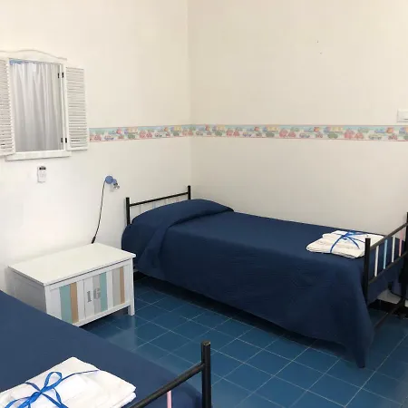 Feriehus Azzurra Conca Specchiulla