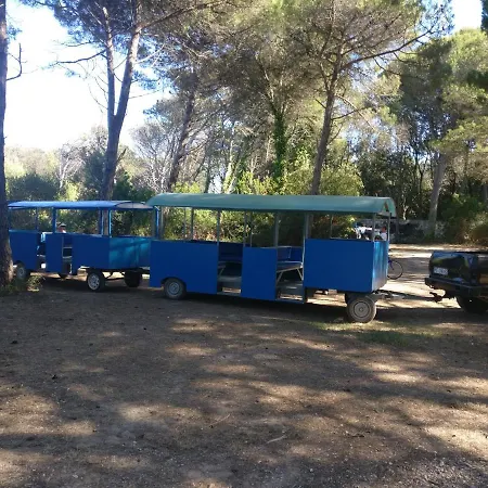 Azzurra * Conca Specchiulla