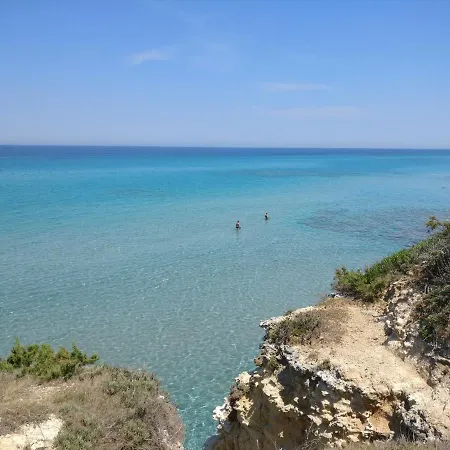 Сasa de vacaciones Azzurra *