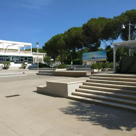 Azzurra * Conca Specchiulla