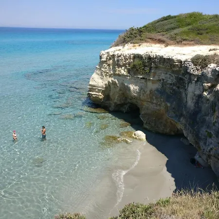 Holiday home Azzurra