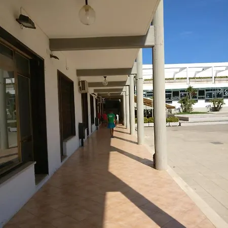 Сasa de vacaciones Azzurra