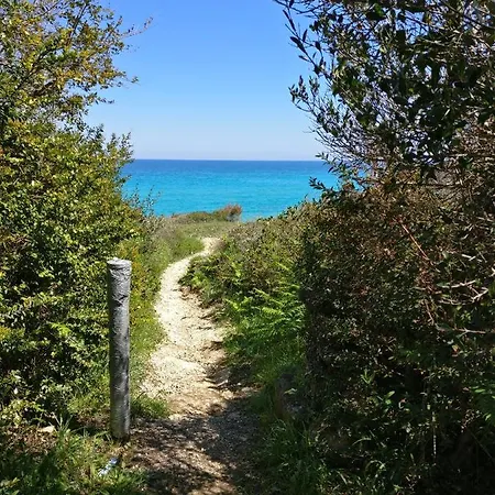 Azzurra Сasa de vacaciones