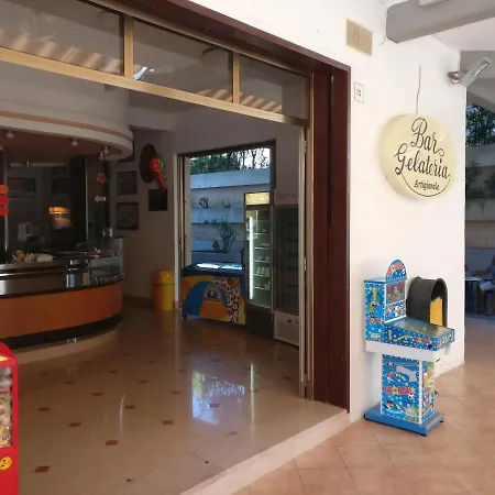 Azzurra Holiday home *