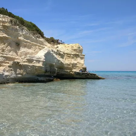Azzurra Conca Specchiulla