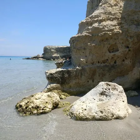 Azzurra Сasa de vacaciones *