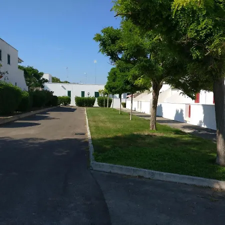 Azzurra Сasa de vacaciones Conca Specchiulla