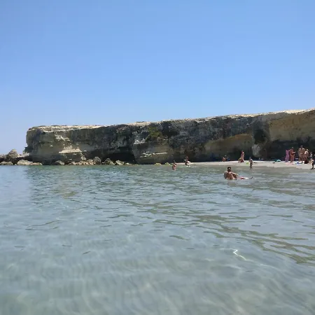 Azzurra Conca Specchiulla