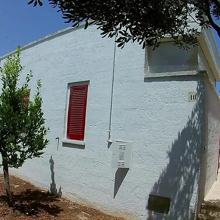 Azzurra * Conca Specchiulla