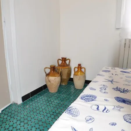 Azzurra * Conca Specchiulla