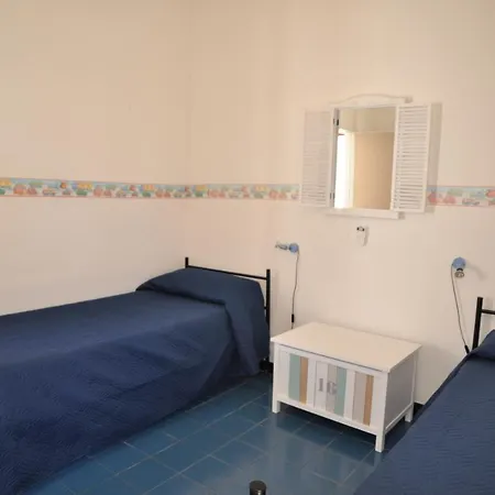 Azzurra * Conca Specchiulla