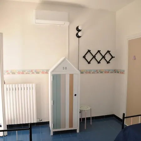 Holiday home Azzurra