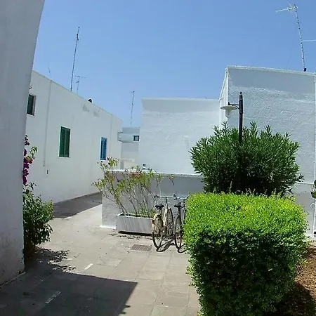 Feriehus Azzurra Conca Specchiulla