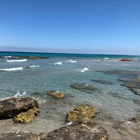 Feriehus Azzurra Conca Specchiulla