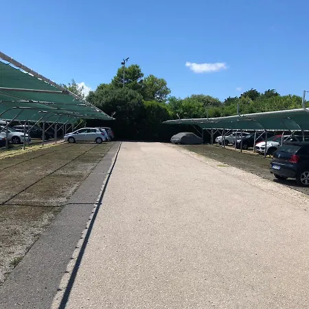 Azzurra Сasa de vacaciones Conca Specchiulla