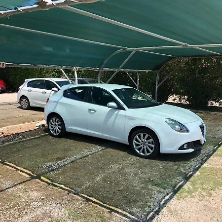 Azzurra * Conca Specchiulla