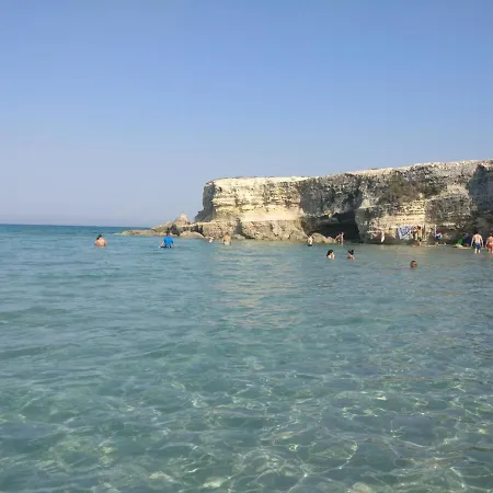 Azzurra * Conca Specchiulla