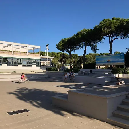 Azzurra Сasa de vacaciones