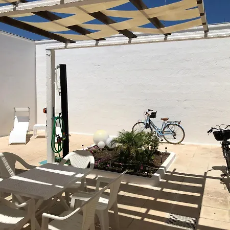 Azzurra * Conca Specchiulla