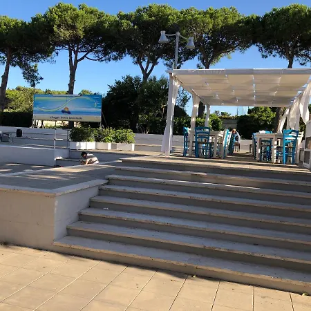 Feriehus Azzurra Conca Specchiulla