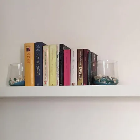 Azzurra Conca Specchiulla