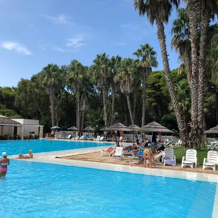 Сasa de vacaciones Azzurra Conca Specchiulla