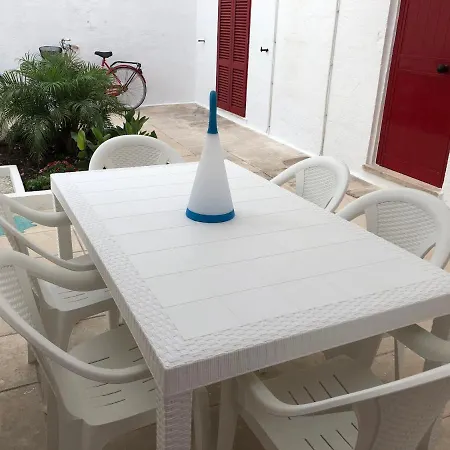 Azzurra Сasa de vacaciones *