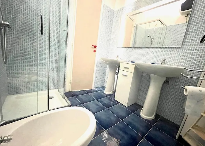 Azzurra בית נופש *