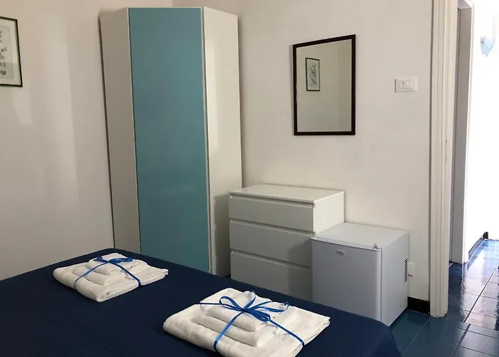 Azzurra בית נופש