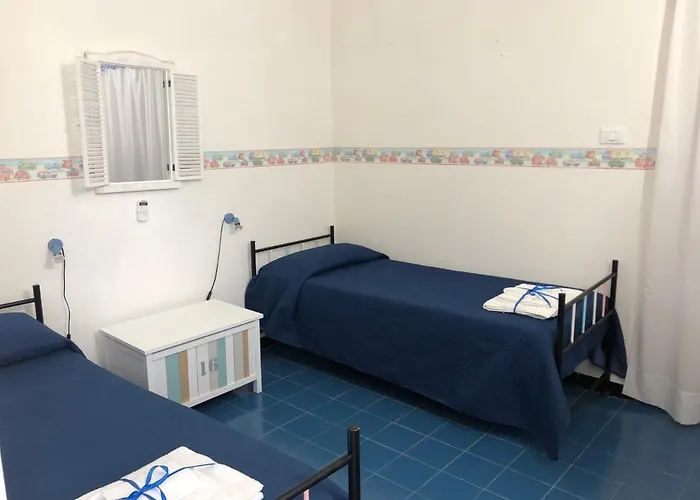 בית נופש Azzurra קונקה ספקיולה