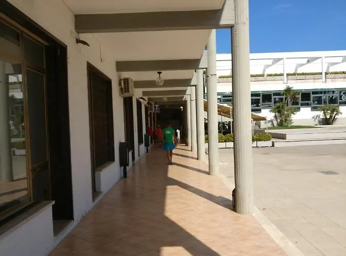 בית נופש Azzurra