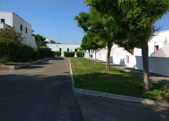 Azzurra בית נופש קונקה ספקיולה