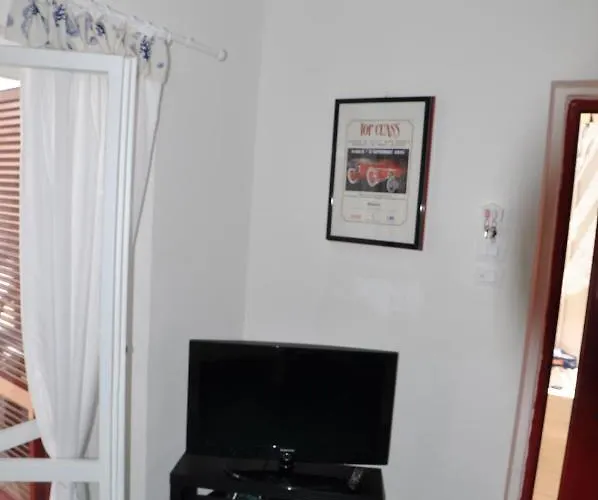 Azzurra בית נופש *