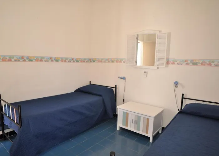 Azzurra * קונקה ספקיולה