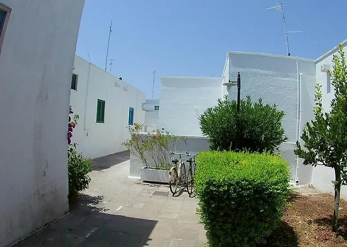 בית נופש Azzurra קונקה ספקיולה